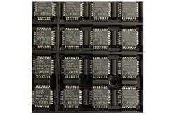 China LC4256ZC-75TN176I supplier