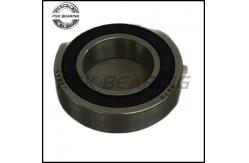 China High Precision DG2037-1 Single Row Deep Groove Ball Bearing 20x37x9mm Ready Stock supplier