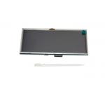 Professional Electronic Components 5 inch HDMI LCD touch screen Display 800 X 480