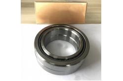 China CNC Spindle Application NSK 85BAR10XTYNDBLP4 Super Precision Angular Contact Ball Bearing supplier