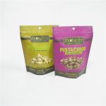 Matt Finishing Recyclable MOPP VMPET Stand Up  Bags for sale