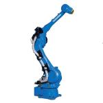 6 Axis Robot arm GP50 Payload 50kg Reach 2061mm for Material Handing for sale