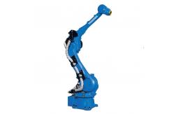China 6 Axis Robot arm GP50 Payload 50kg Reach 2061mm for Material Handing supplier