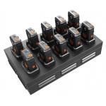 Body Worn Camera Docking Station Robust Design With 8-Inch Touch Screen for sale