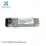 Ericsson RDH 102 47/2 1.25G CPR1 10KM SMF SFP Optical Module for sale