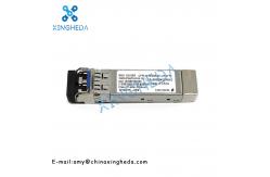 China Ericsson RDH 102 47/2 1.25G CPR1 10KM SMF SFP Optical Module supplier