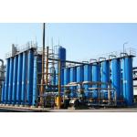 0.3 To 3.6MPa High Efficient Hydrogen PSA Unit Gas Generation Anti Rust for sale