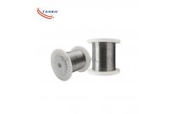 China Bare Alloy Nichrome Heater Coil Spool Ni70Cr30 supplier