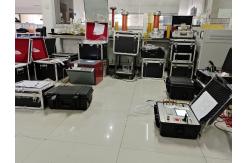 China Oil Testing Equipment manufacturer