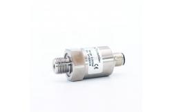China SPI I2C Smart Water Pressure Sensor ISO9001 2015 Approvals supplier