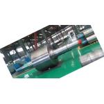 Cast Iron Rolls and Chilled Rolls For rolling Mills adamite roll