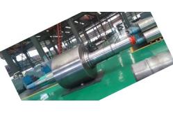 China Cast Iron Rolls and Chilled Rolls For rolling Mills adamite roll supplier