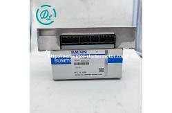 China KHR16326 KHR16320 Excavator ECM Controller Excavator SH135X-3B ECU supplier