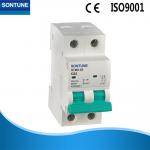 6ka Safety Miniature Circuit Breaker 230V MCB With CE Semko Sirirm IEC60898 for sale