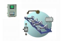 China Wall Mounted Loss In Weighing Weight Controller System With 16 Key English Keypad supplier