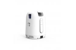China 2L/ Min 42dB Medical Oxygen Concentrator Atomizing Voice Broadcasting supplier