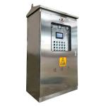 Intelligent Manufacturing of PLC Integrated Variable Frequency Control Cabinet