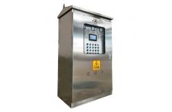 China High Performance Variable Frequency Control Panel for Precise Speed Regulation supplier