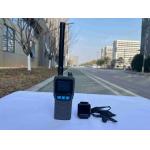 Drone Radio Frequency Handheld Detection And Team Data Transportation Watch