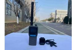 China Drone Radio Frequency Handheld Detection And Team Data Transportation Watch supplier
