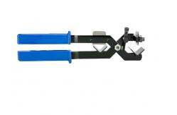 China BX30 EElectrical Cable Pulling Tools Copper Cable Power Wire Stripper supplier