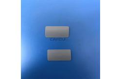China Ultrasound Probe Parts Probe Lens For GE M5Sc-D Ultrasound Transducer supplier