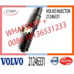 Diesel Fuel Injector BEBE4F00001 BEBE4F00102 21028628 21246331 20965224 For VOLKSWAGEN