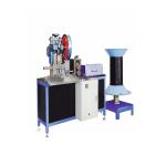 New Arrival NB-500 Automatic Calendar Hanger Forming Machine With Touch-screen And PLC for sale