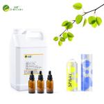 High Concentrated Forest Perfume Oil Fragrance For Car Air Freshener for sale