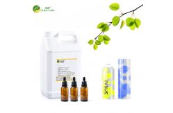 China High Concentrated Forest Perfume Oil Fragrance For Car Air Freshener supplier