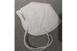 China Reusable Surgical Face Masks Antibacterial N95 Medical Protective Masks supplier