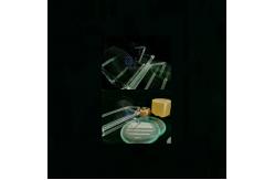 China Z Cut LiNbO3 Wafer Optical Grade lithium niobate substrate 8 Inch supplier