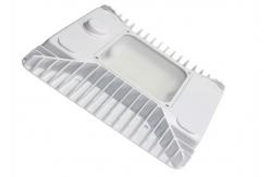 China High Illumination Commercial Canopy Lights 3200LM CCT 5700K For Indoor Parking supplier