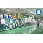 Absorbent Pad Food Pad Machine 300m / min Soaker Pad Machine for sale