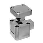 Customize Logo H.Z4294 Injection Molding Automotive Parts Auto Components Molding