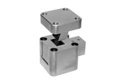 China Customize Logo H.Z4294 Injection Molding Automotive Parts Auto Components Molding supplier