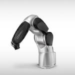 6 Axis Collaborative Robotic Arm Racer-5-0.63 With Cobot Robot for sale