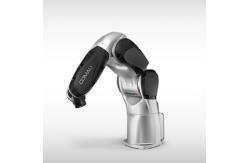 China 6 Axis Collaborative Robotic Arm Racer-5-0.63 With Cobot Robot supplier