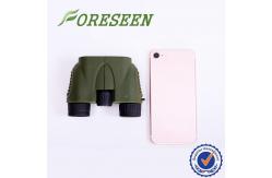 China Experienced Manufacturer 8X20 professional outdoor scope waterproof HD long range binocular supplier