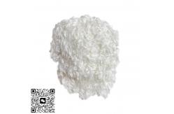 China Qualitified Polyester Staple Fiber From Grade AA and Crimped In Medium supplier