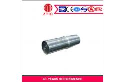 China Single Cylinder Mining Machine Spare Parts Cone Crusher Main Shaft supplier