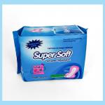 Cheap Lady Sanitary Napkin Maxi disposable Sanitary Pads Standard OEM Sanitary Towel China Manufacturer for sale