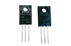 China 10A150V SBT10L150SFCT Fast Switching Speed Low VF Schottky supplier