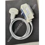 Hitachi Aloka F37 Ultrasound Machine Transducer Probe UST-9130 Convex Sector Probe Used-good for sale