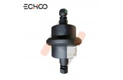 China BOBCAT 6814882 track roller ECHOO bobcat  mini  excavator undercarriage parts bottom roller supplier