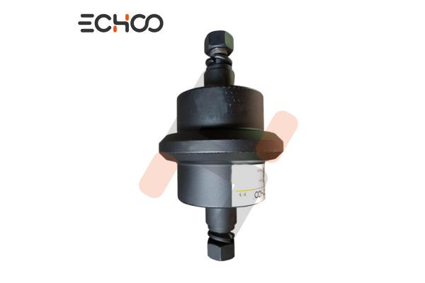 BOBCAT 6814882 track roller ECHOO bobcat mini excavator undercarriage parts bottom roller
