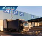Warehouse Amazon International Logistics From China to EU Rail Freight for sale