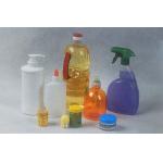 Shampoo ±0.5% 2400BPH High Viscosity Liquid Filling Machine