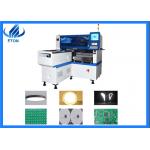 45000CPH multi-function LED lens LED bulbs power driver mounting machine for sale
