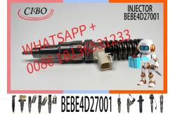 China Diesel Fuel Injector BEBE4D24001 21340611 21371672 85003263 RVI 7421340611 supplier